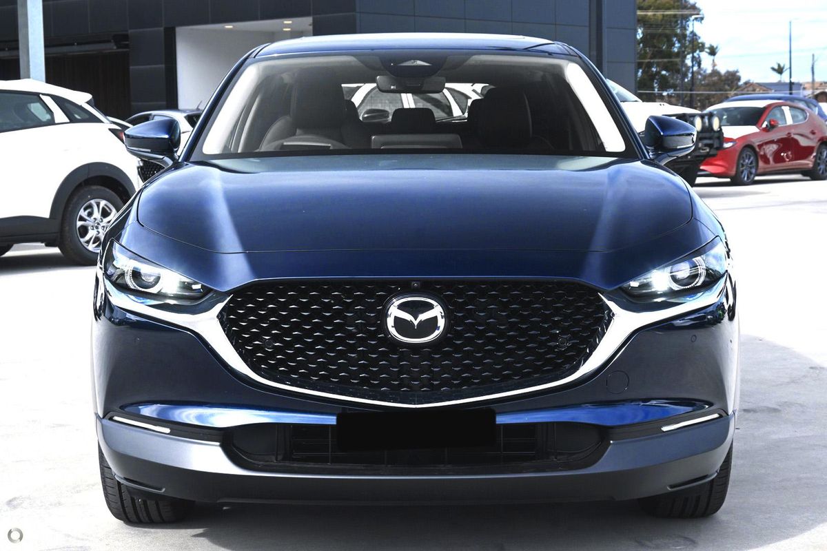 2023 Mazda CX-30 G20 Astina DM Series