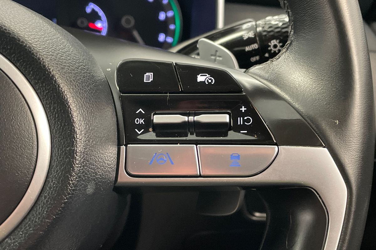 2022 Hyundai Tucson Elite NX4.V1