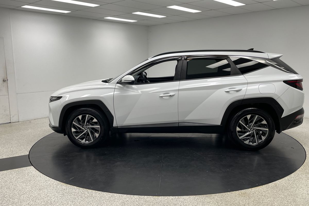 2022 Hyundai Tucson Elite NX4.V1