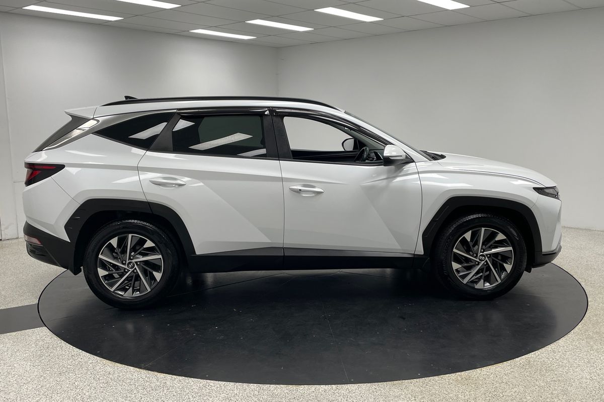 2022 Hyundai Tucson Elite NX4.V1
