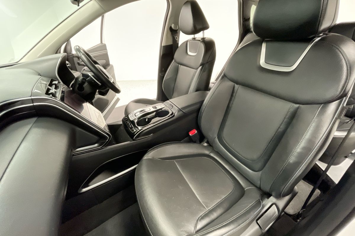 2022 Hyundai Tucson Elite NX4.V1