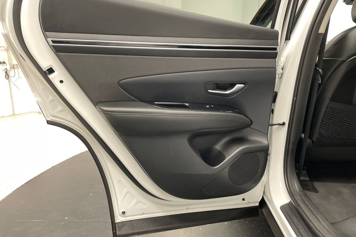 2022 Hyundai Tucson Elite NX4.V1