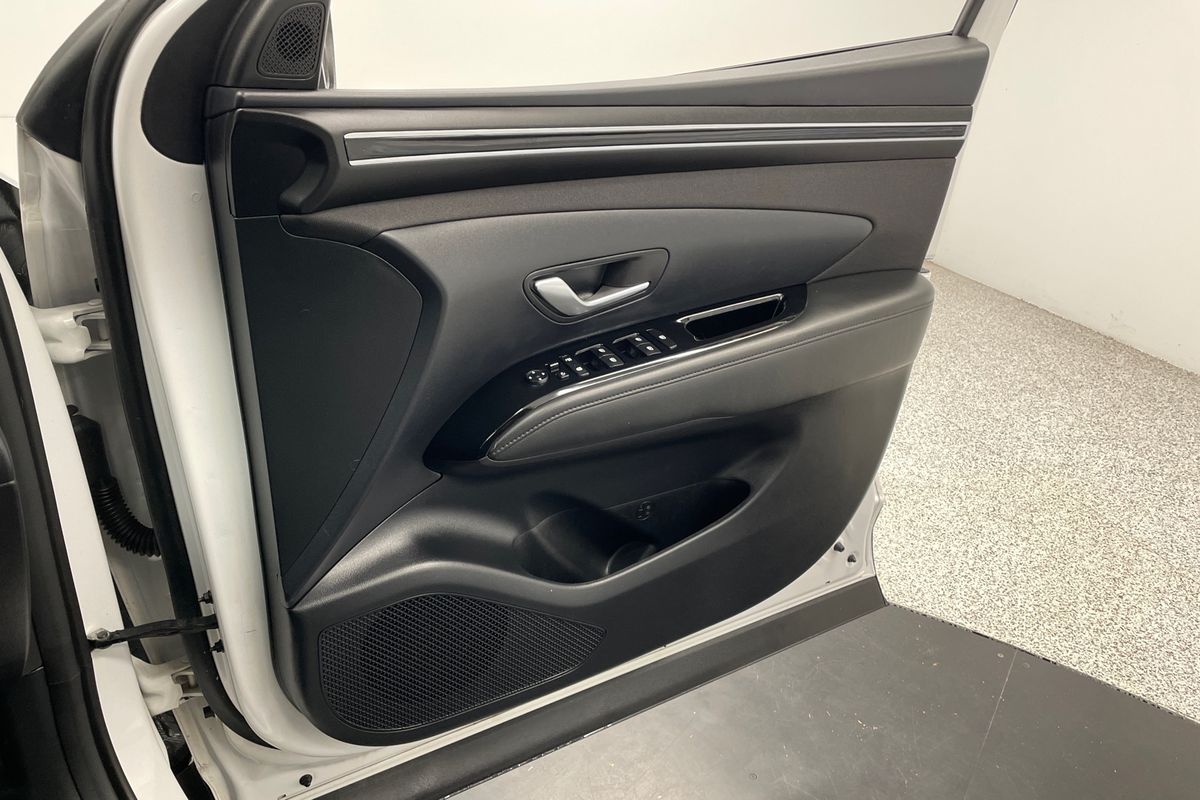 2022 Hyundai Tucson Elite NX4.V1