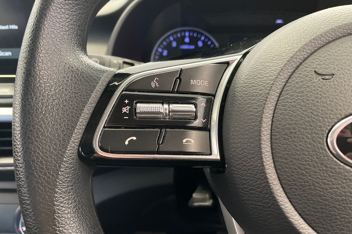 2020 Kia Cerato