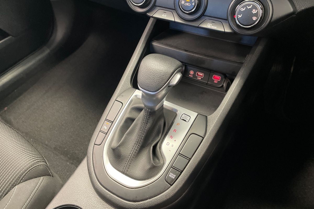 2020 Kia Cerato