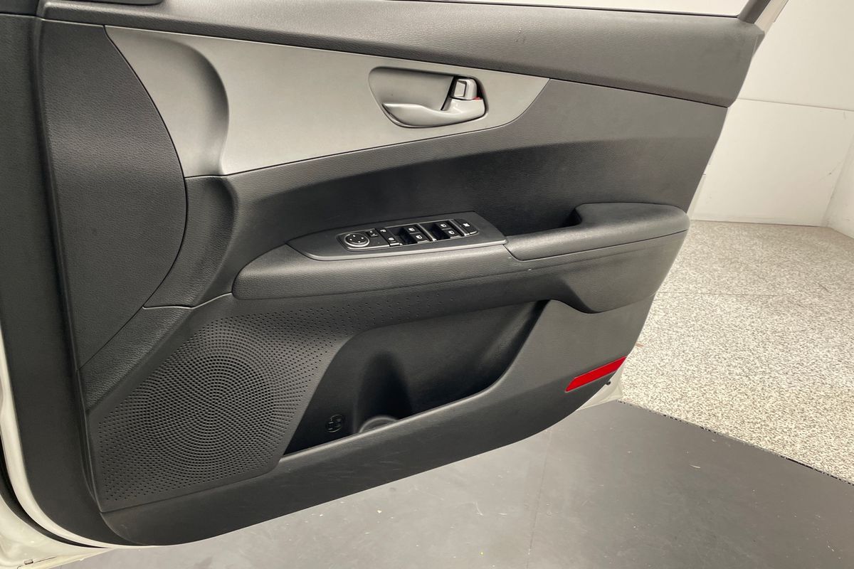 2020 Kia Cerato