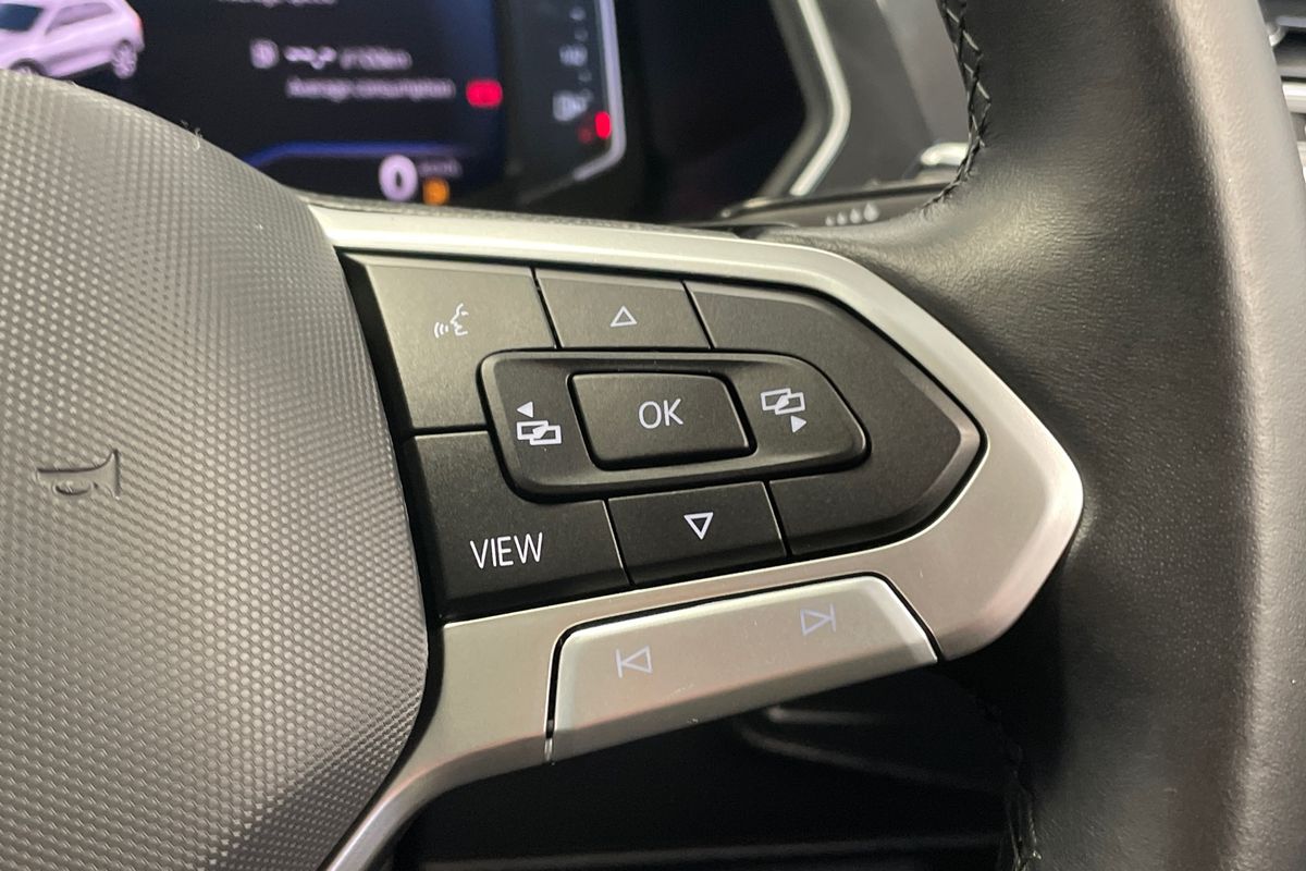 2023 Volkswagen Tiguan 132TSI Life Allspace 5N