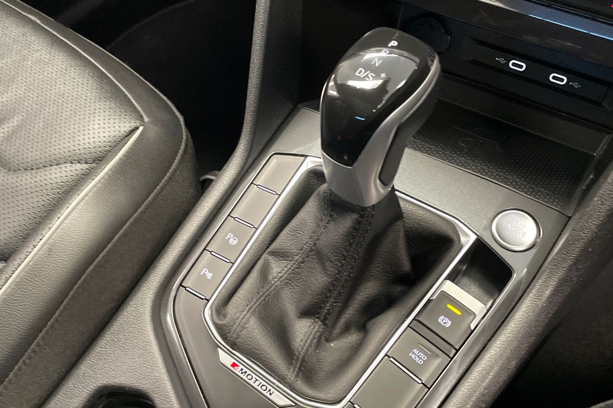 2023 Volkswagen Tiguan 132TSI Life Allspace 5N