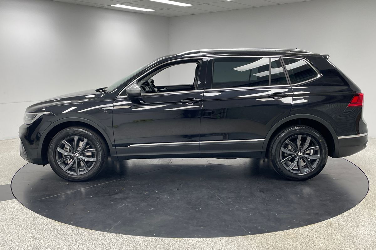 2023 Volkswagen Tiguan 132TSI Life Allspace 5N