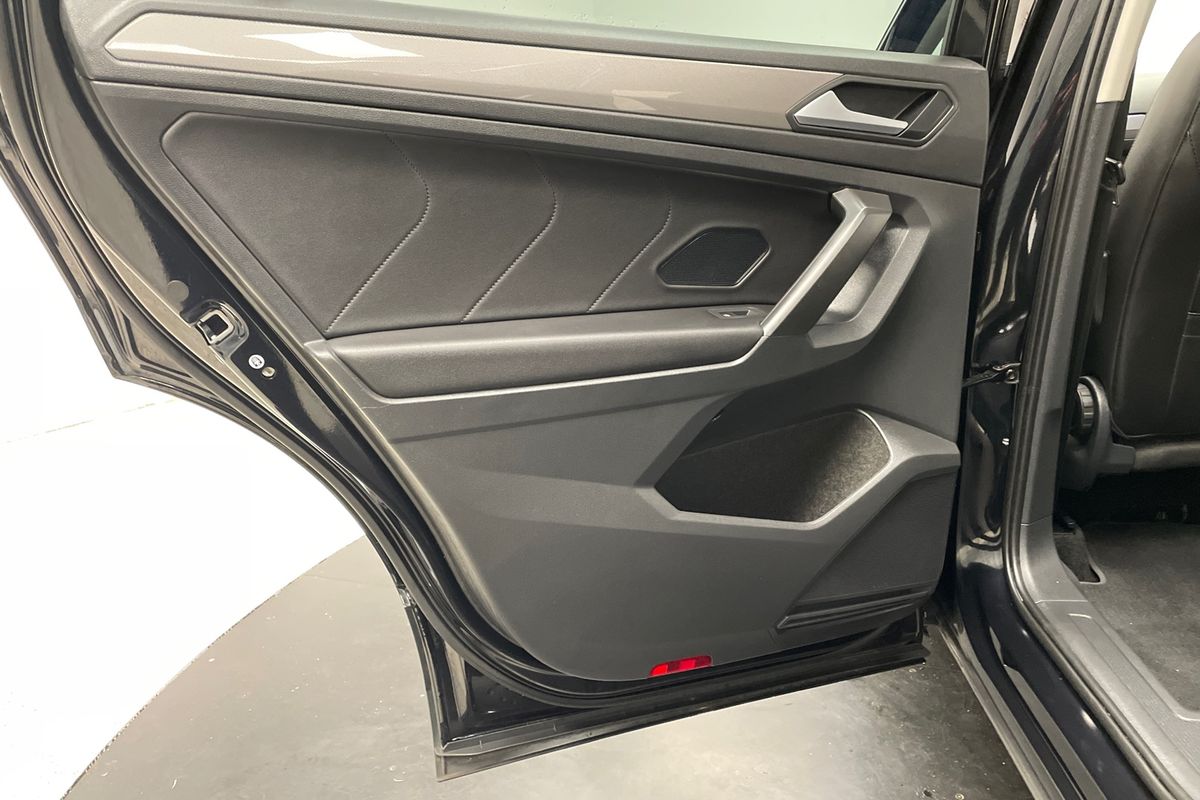 2023 Volkswagen Tiguan 132TSI Life Allspace 5N