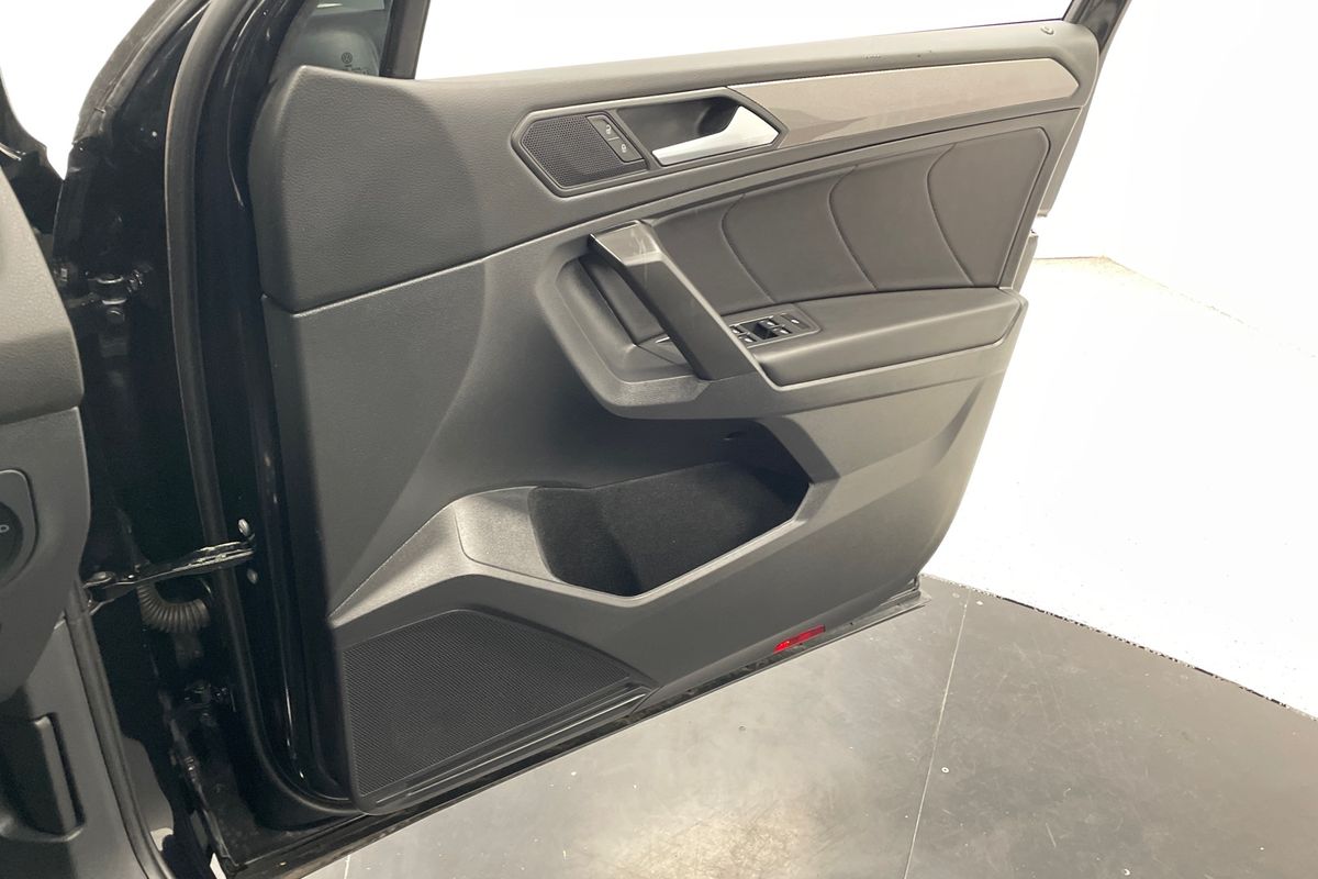 2023 Volkswagen Tiguan 132TSI Life Allspace 5N