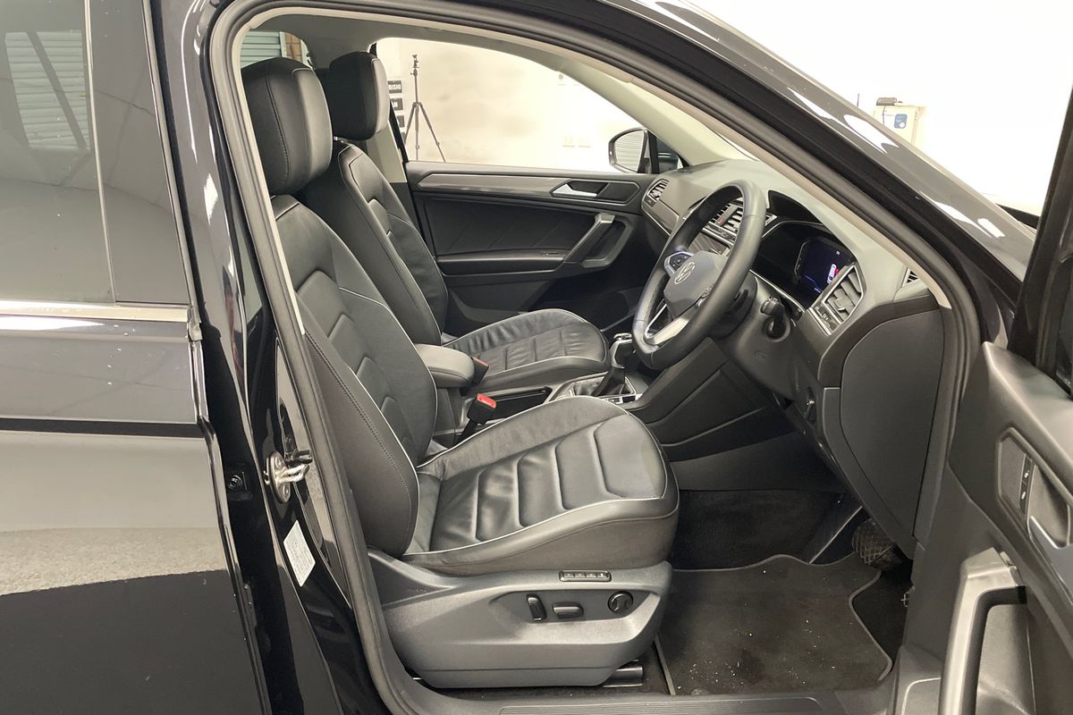 2023 Volkswagen Tiguan 132TSI Life Allspace 5N