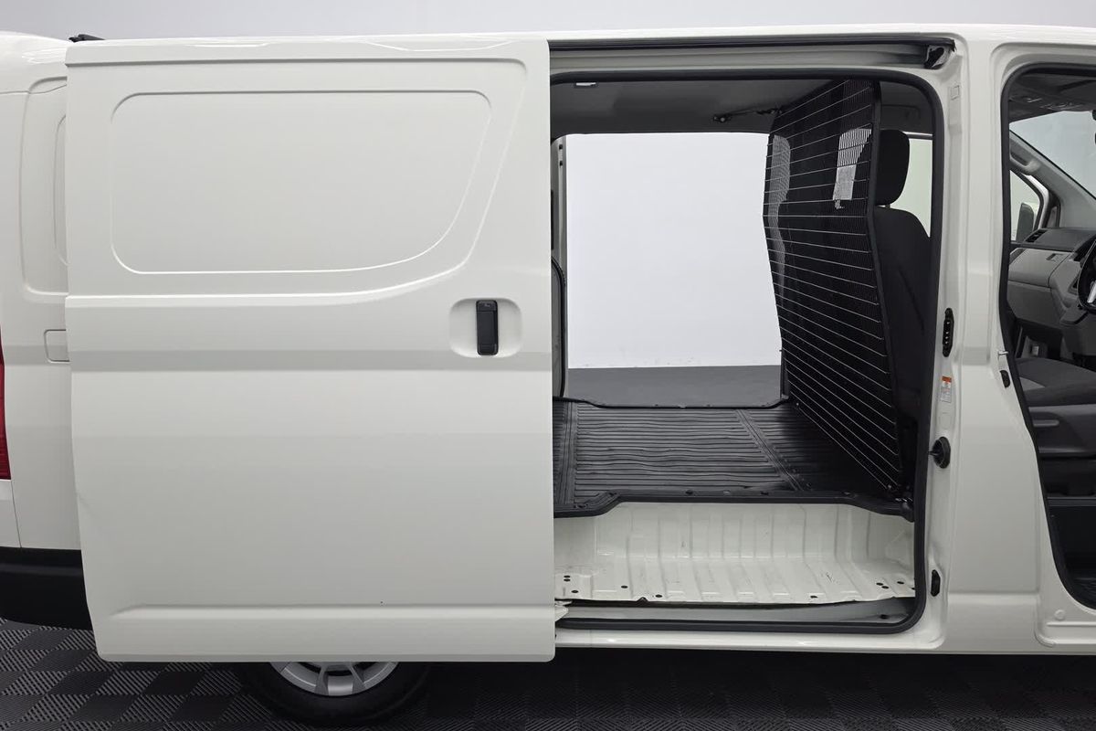 2022 Toyota Hiace GDH300R LWB
