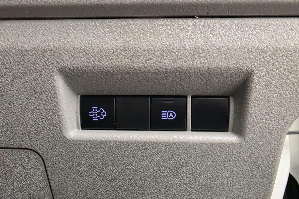 2022 Toyota Hiace GDH300R LWB