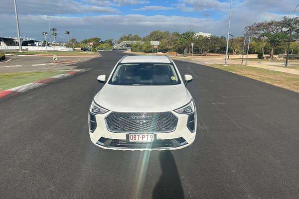 2023 GWM Haval Jolion Premium A01