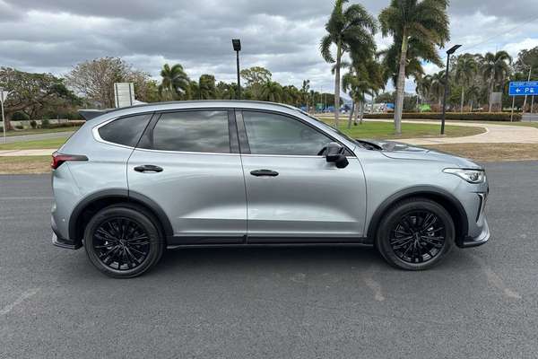 2024 GWM Haval Jolion Ultra A02