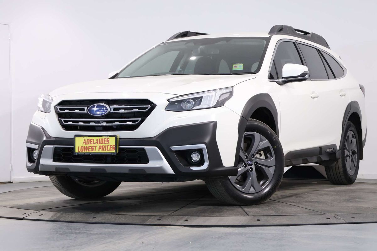 2022 Subaru Outback AWD 6GEN