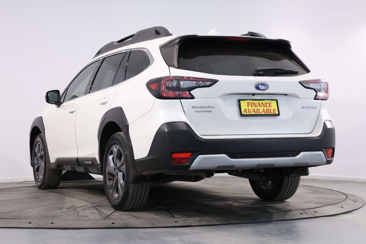 2022 Subaru Outback AWD 6GEN