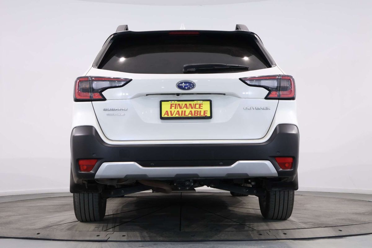 2022 Subaru Outback AWD 6GEN