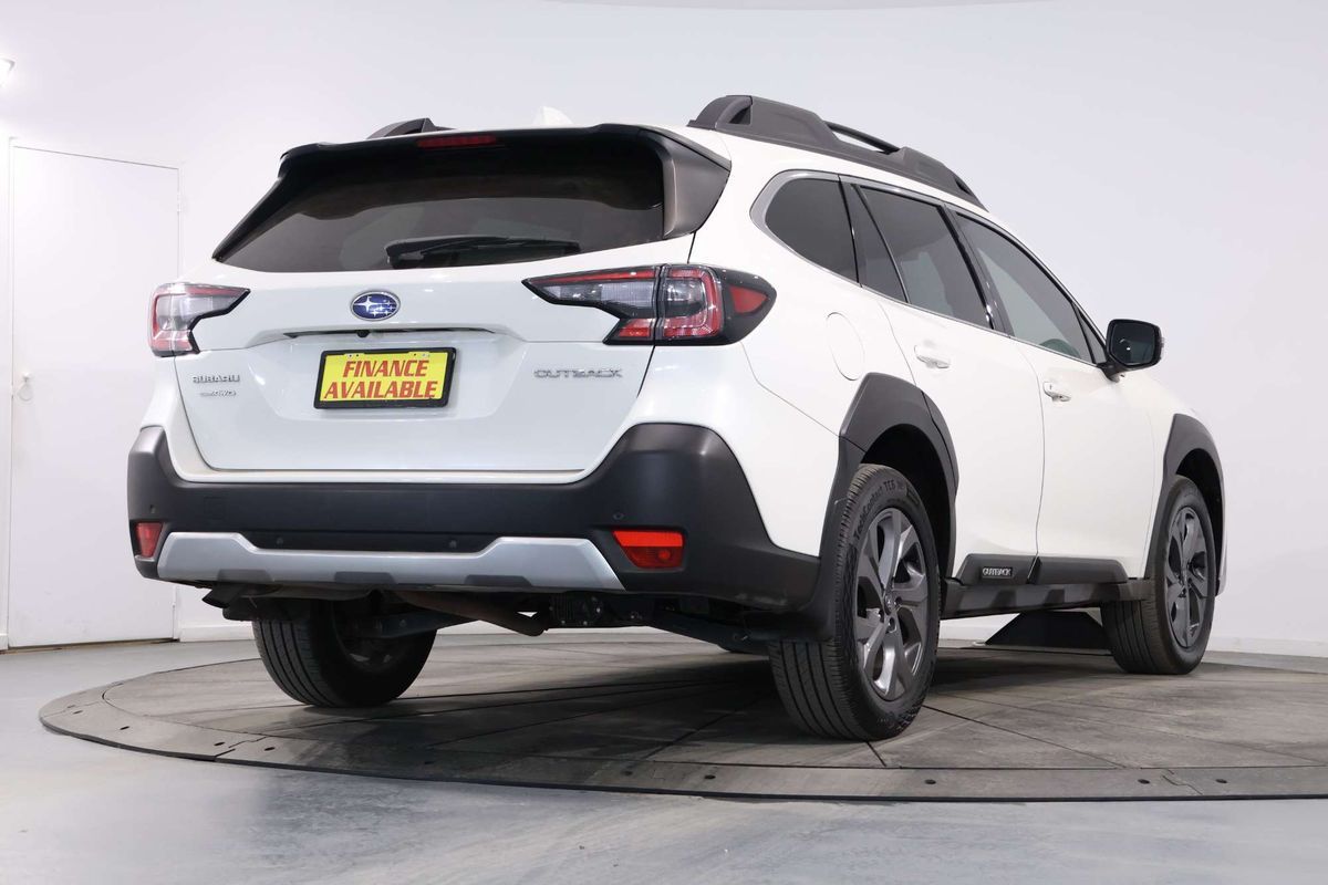 2022 Subaru Outback AWD 6GEN