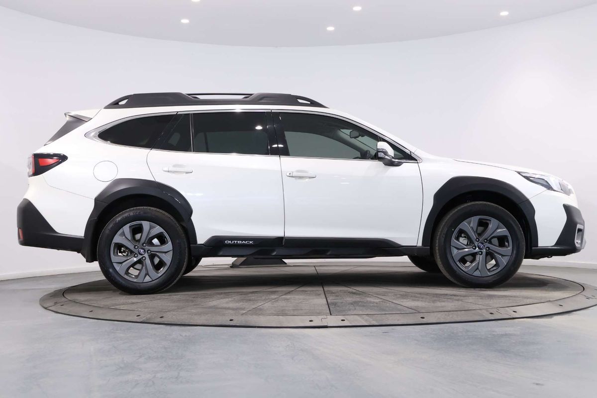 2022 Subaru Outback AWD 6GEN
