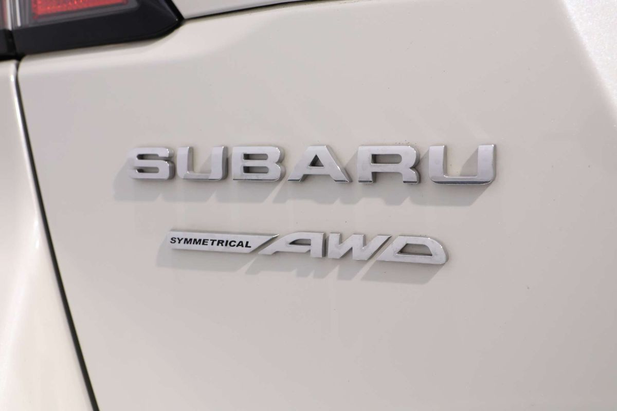 2022 Subaru Outback AWD 6GEN