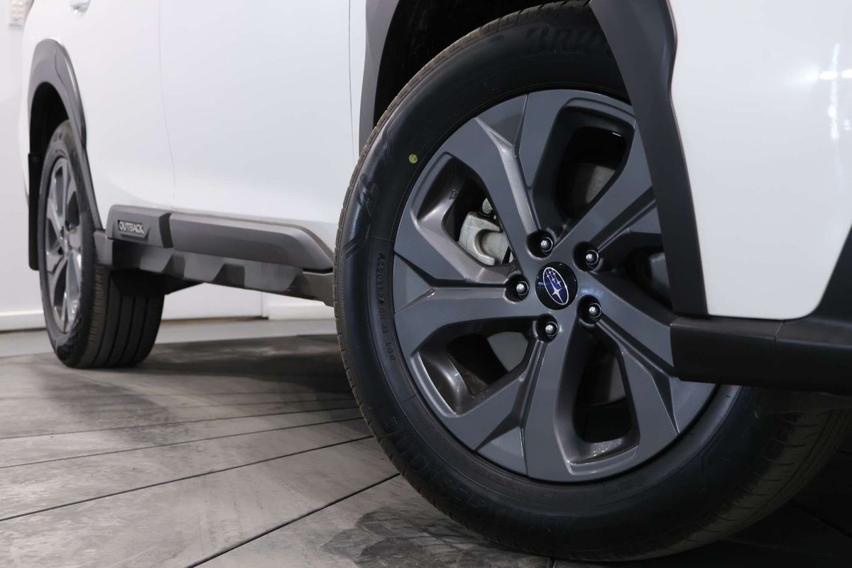 2022 Subaru Outback AWD 6GEN
