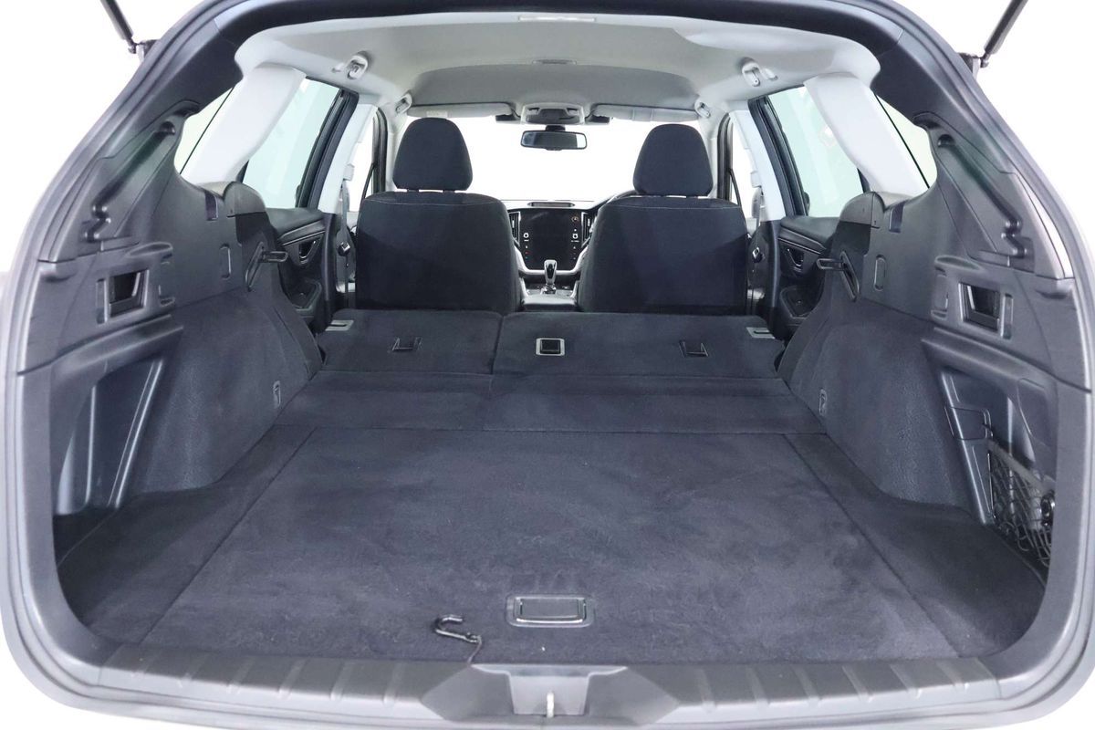 2022 Subaru Outback AWD 6GEN