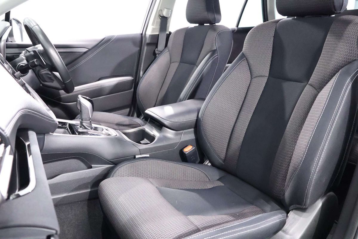 2022 Subaru Outback AWD 6GEN