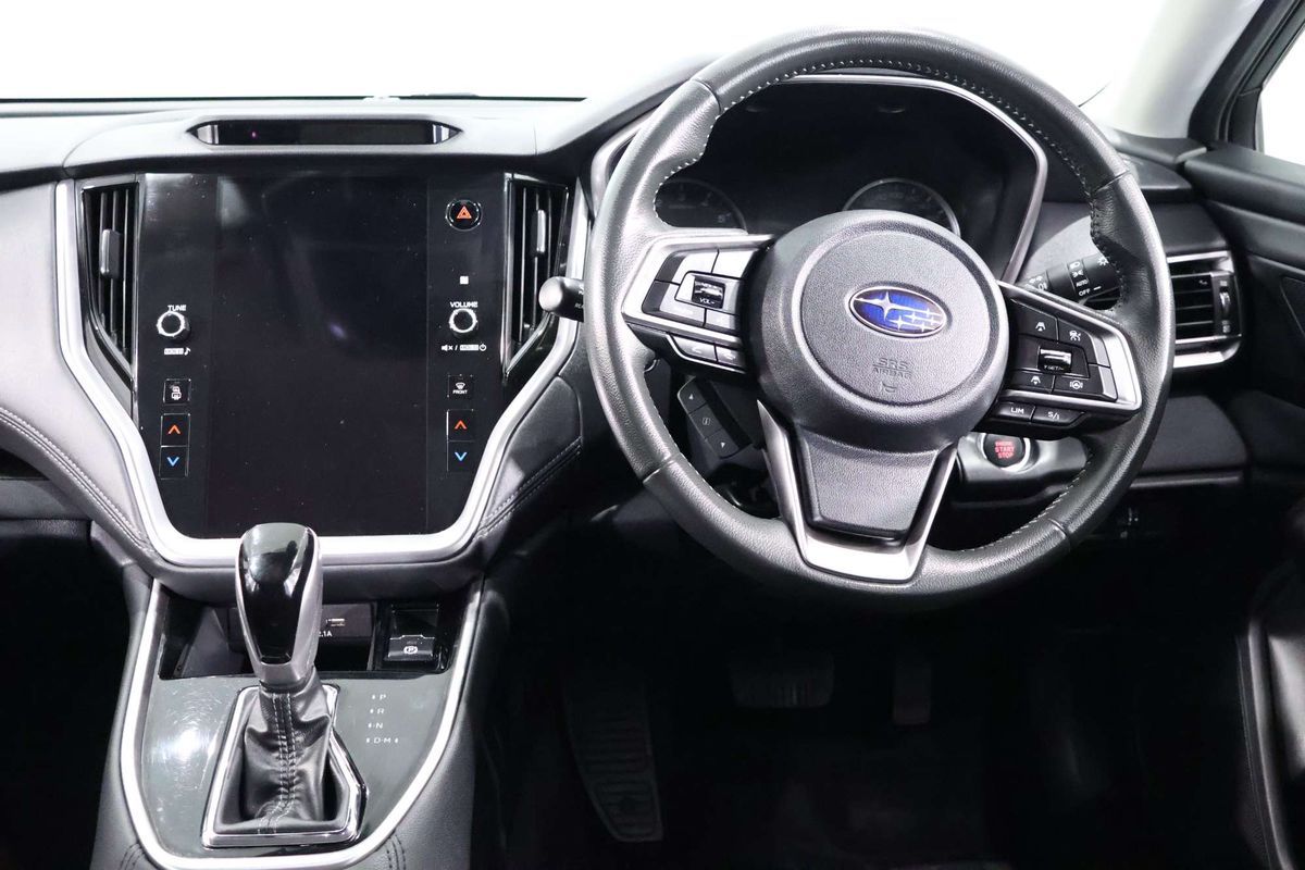 2022 Subaru Outback AWD 6GEN