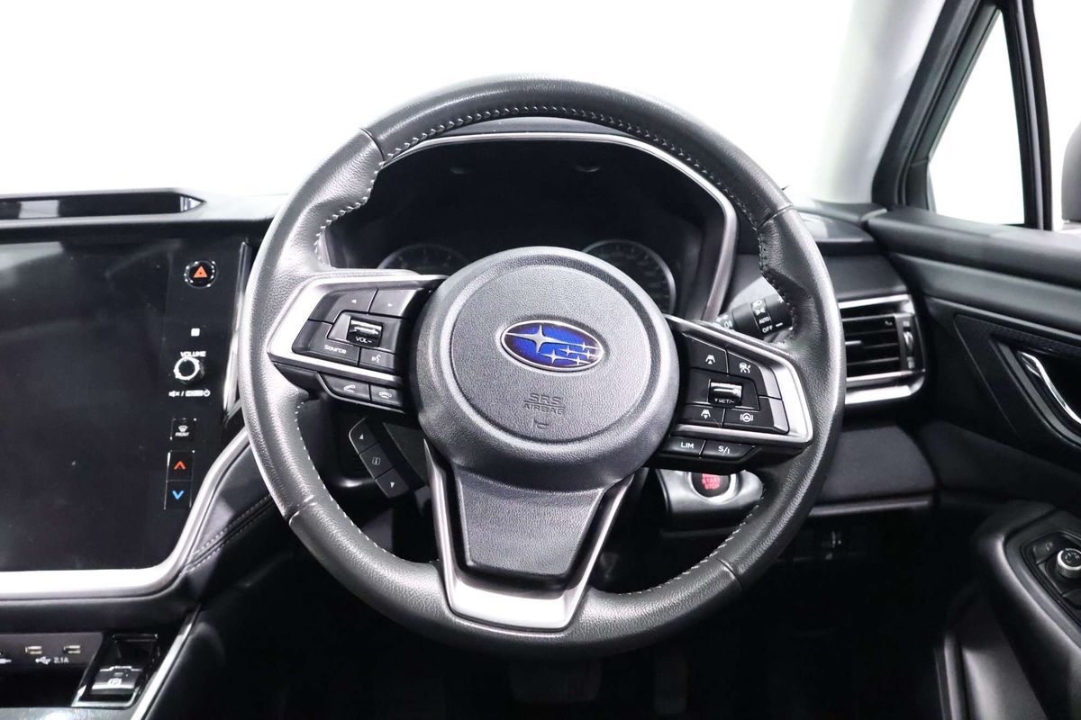 2022 Subaru Outback AWD 6GEN