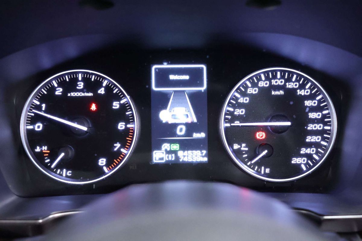 2022 Subaru Outback AWD 6GEN