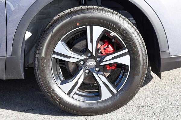 2026 Chery Tiggo 4 Urban thumb-3