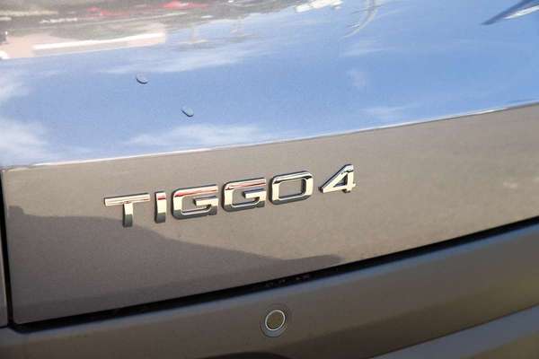 2026 Chery Tiggo 4 Urban thumb-19