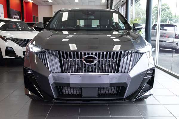 2026 GAC EMZOOM Premium
