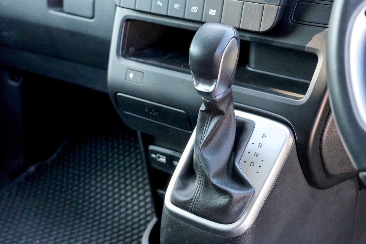 2021 Hyundai STARIA LOAD US4.V1 image 16
