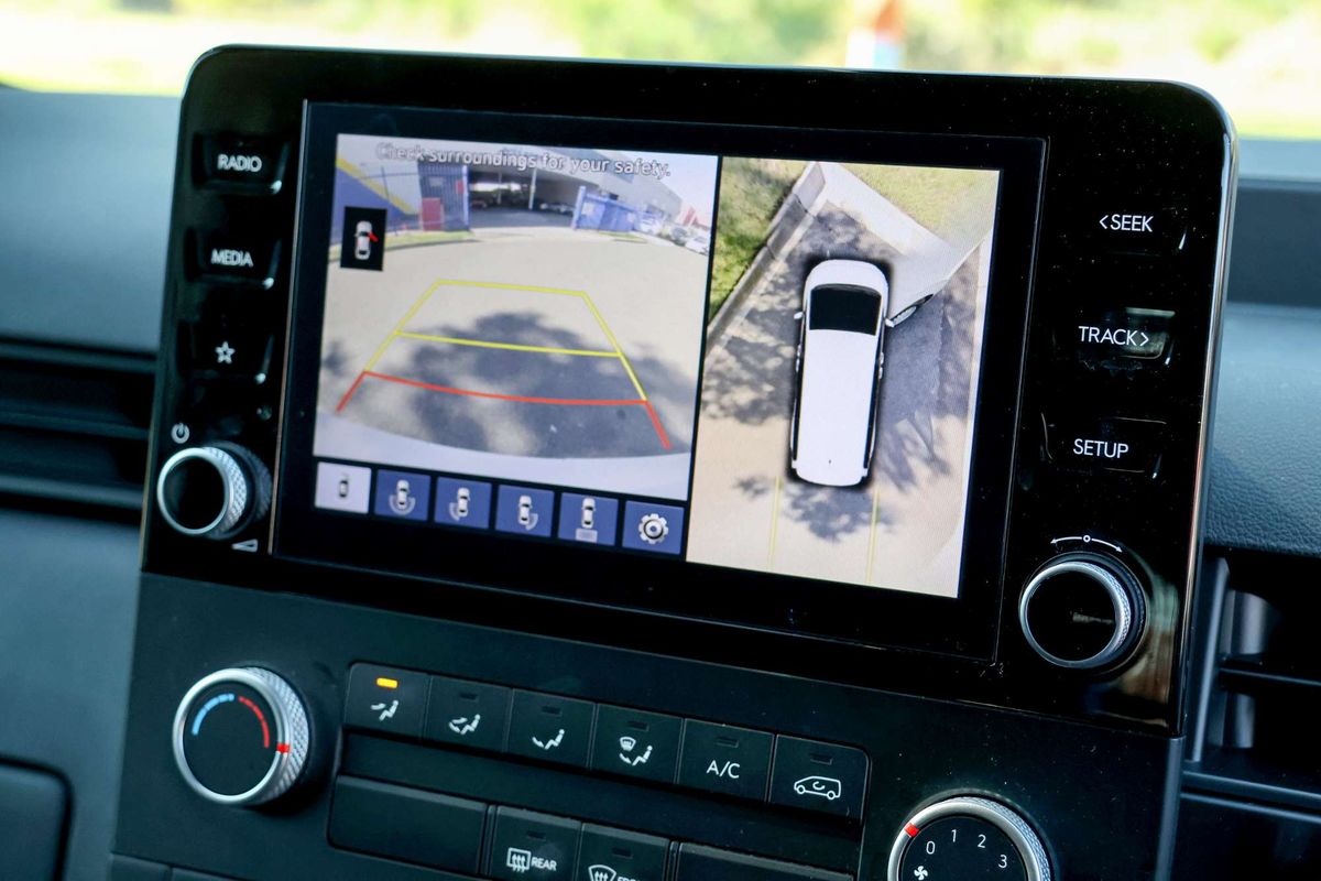 2021 Hyundai STARIA LOAD US4.V1 image 19