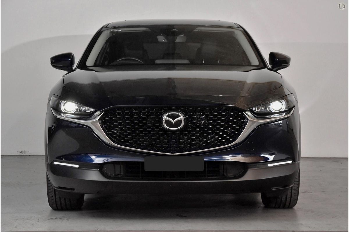 2026 Mazda CX-30 G25 Astina DM Series