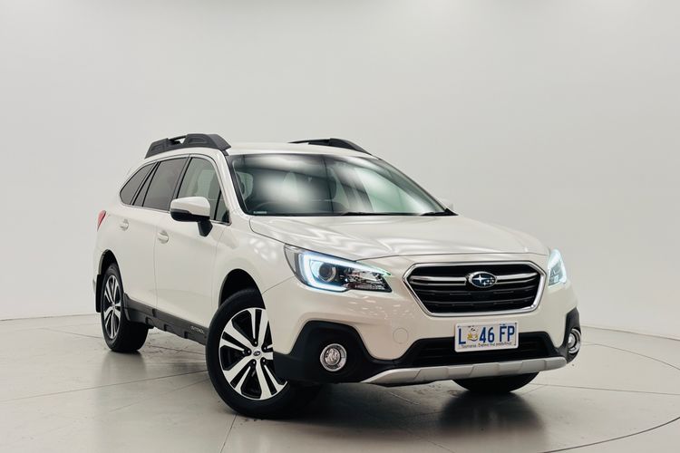 2019 Subaru Outback 2.5i 5GEN