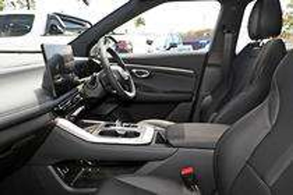 2026 GAC EMZOOM Premium