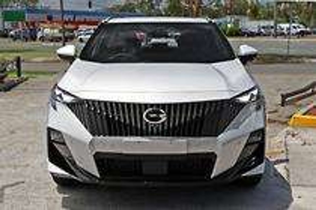 2026 GAC EMZOOM Premium