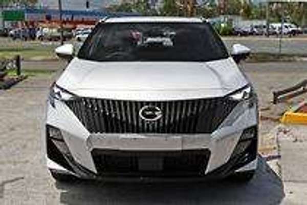 2026 GAC EMZOOM Premium