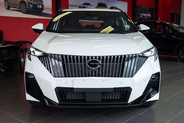 2026 GAC EMZOOM Premium