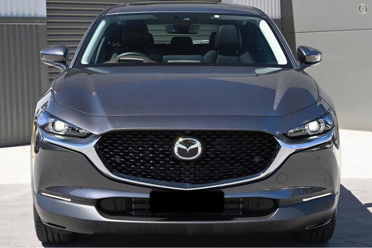 2026 Mazda CX-30 G25 Astina DM Series