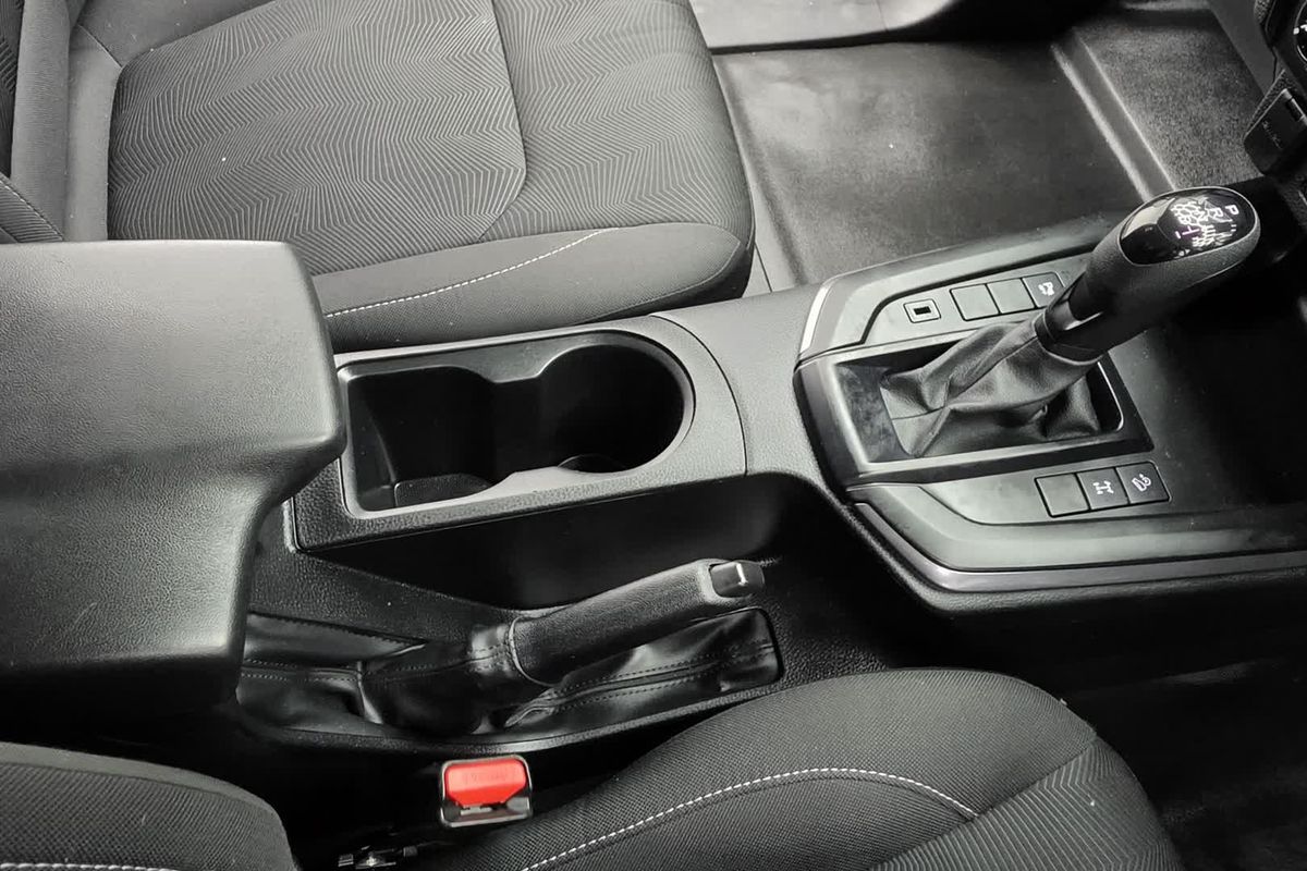 2022 Isuzu D-MAX LS-M 4X4