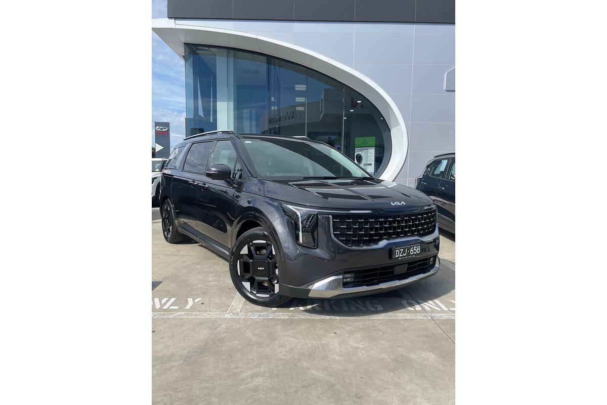 2026 Kia Carnival GT-Line KA4 PE