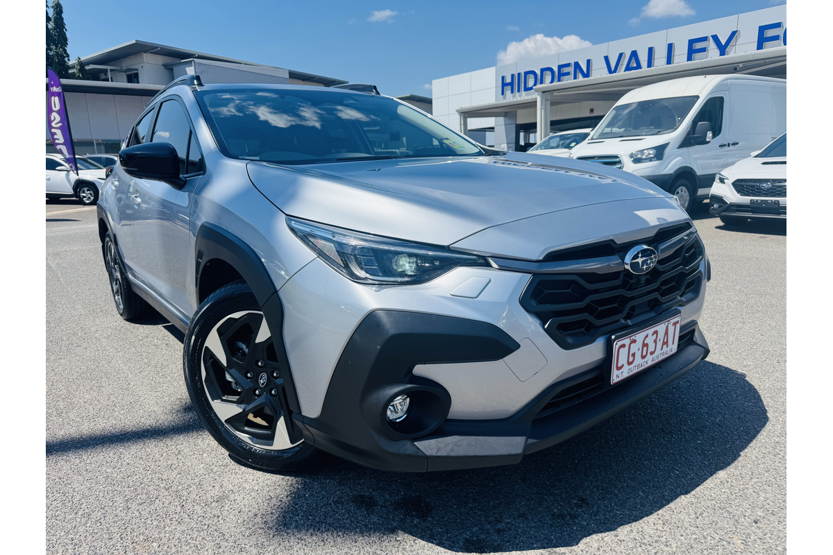 2023 Subaru Crosstrek 2.0S G6X