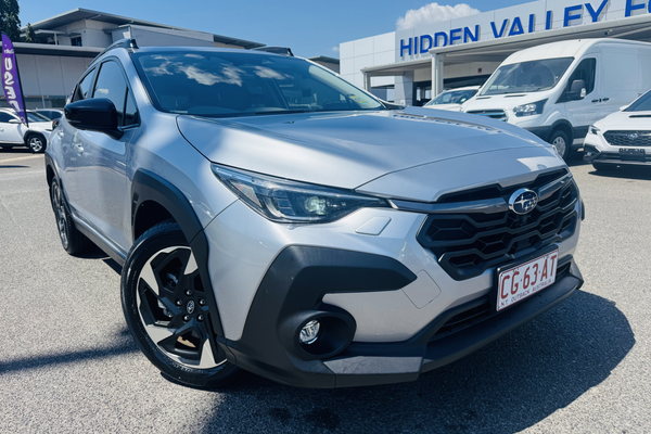 2023 Subaru Crosstrek 2.0S G6X