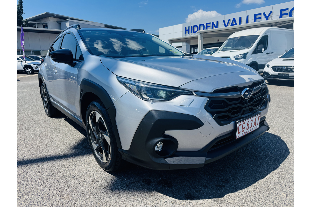 2023 Subaru Crosstrek 2.0S G6X