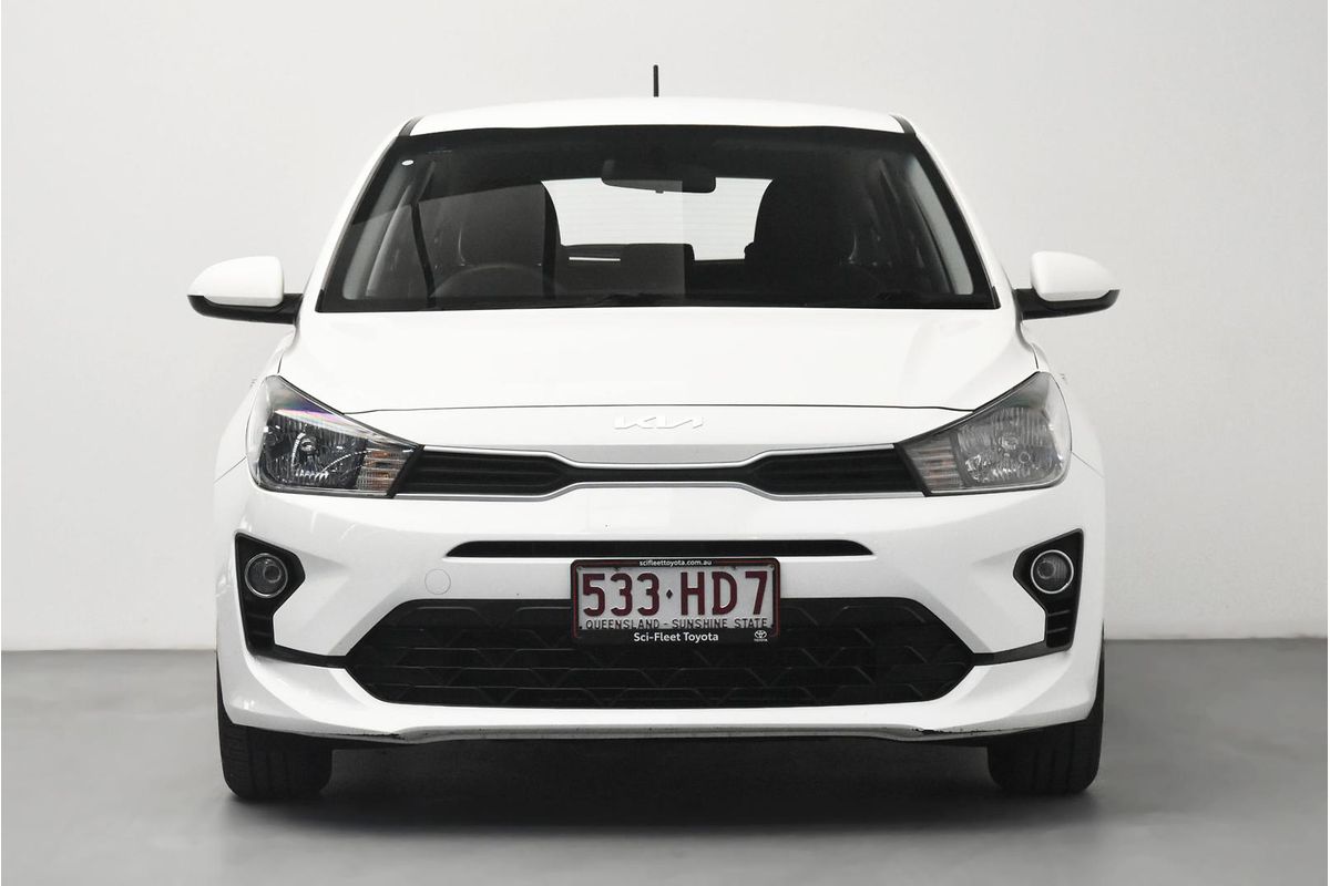 2021 Kia Rio S YB